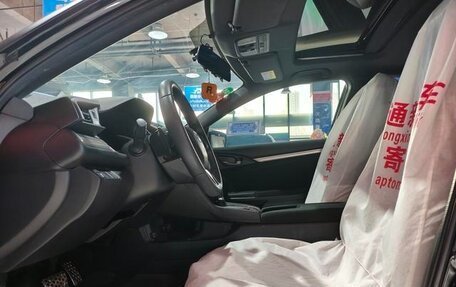 Honda Civic IX, 2021 год, 1 280 000 рублей, 7 фотография