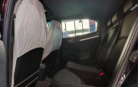 Honda Civic IX, 2021 год, 1 280 000 рублей, 9 фотография