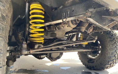 ЛуАЗ Hunter, 2009 год, 675 000 рублей, 4 фотография