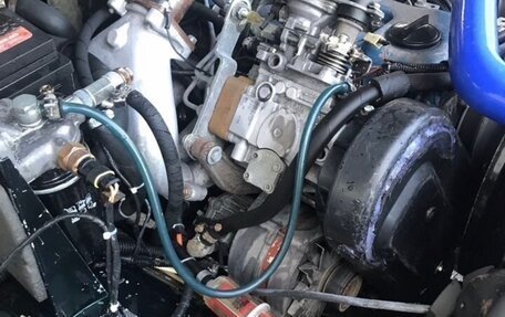 ЛуАЗ Hunter, 2009 год, 675 000 рублей, 2 фотография