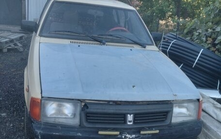 Москвич 2141, 1990 год, 80 000 рублей, 1 фотография