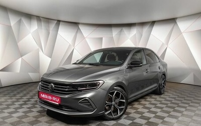 Volkswagen Polo VI (EU Market), 2021 год, 1 685 000 рублей, 1 фотография