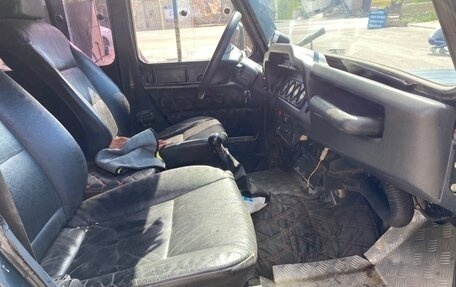 ЛуАЗ Hunter, 2009 год, 675 000 рублей, 5 фотография