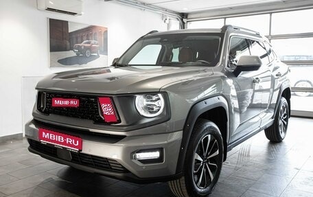 Haval H7, 2025 год, 3 699 000 рублей, 1 фотография