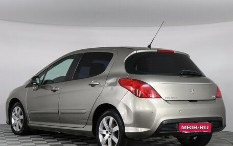 Peugeot 308 II, 2011 год, 637 000 рублей, 4 фотография