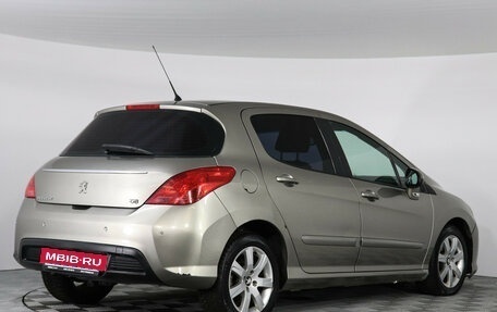 Peugeot 308 II, 2011 год, 637 000 рублей, 3 фотография