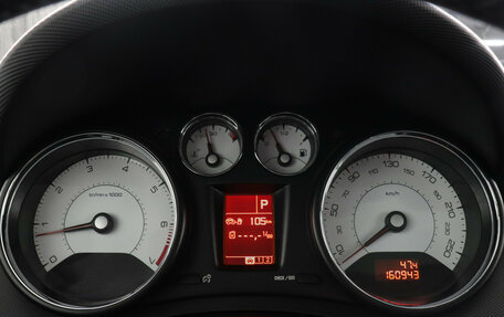 Peugeot 308 II, 2011 год, 637 000 рублей, 7 фотография