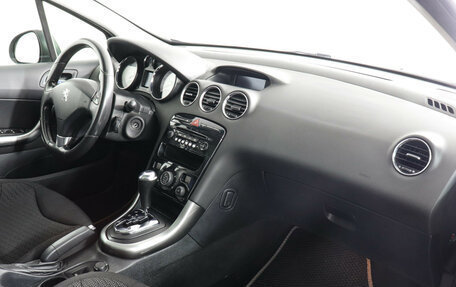 Peugeot 308 II, 2011 год, 637 000 рублей, 6 фотография