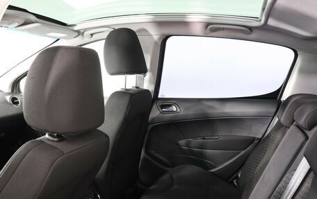 Peugeot 308 II, 2011 год, 637 000 рублей, 8 фотография