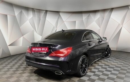 Mercedes-Benz CLA, 2015 год, 1 869 000 рублей, 2 фотография