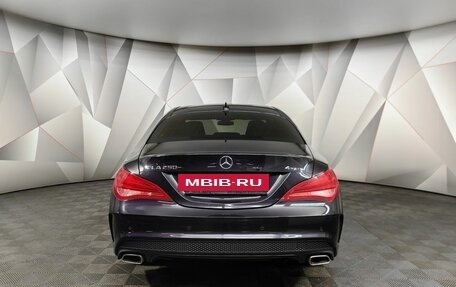 Mercedes-Benz CLA, 2015 год, 1 869 000 рублей, 8 фотография