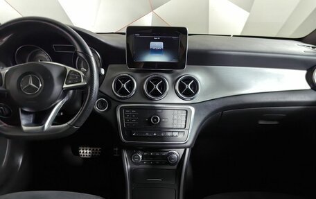 Mercedes-Benz CLA, 2015 год, 1 869 000 рублей, 11 фотография