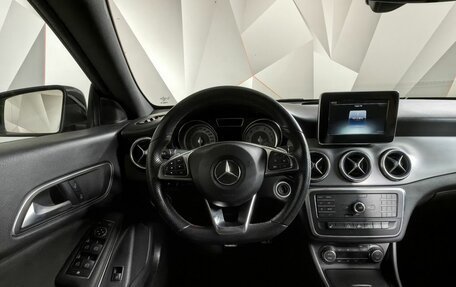 Mercedes-Benz CLA, 2015 год, 1 869 000 рублей, 15 фотография