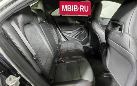 Mercedes-Benz CLA, 2015 год, 1 869 000 рублей, 12 фотография