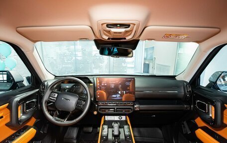 Haval H7, 2025 год, 3 699 000 рублей, 7 фотография