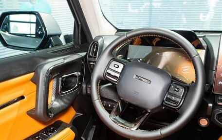 Haval H7, 2025 год, 3 699 000 рублей, 8 фотография