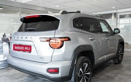 Haval H7, 2025 год, 3 699 000 рублей, 4 фотография