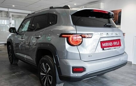 Haval H7, 2025 год, 3 699 000 рублей, 6 фотография