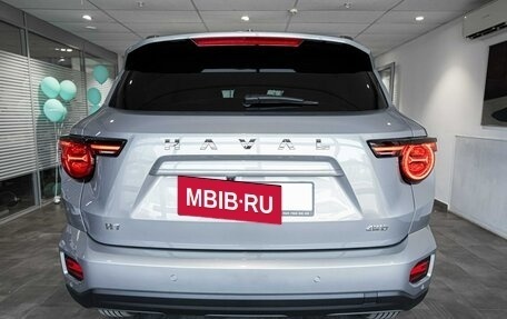 Haval H7, 2025 год, 3 699 000 рублей, 5 фотография