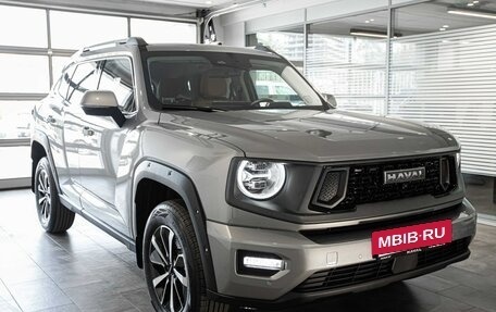 Haval H7, 2025 год, 3 699 000 рублей, 3 фотография