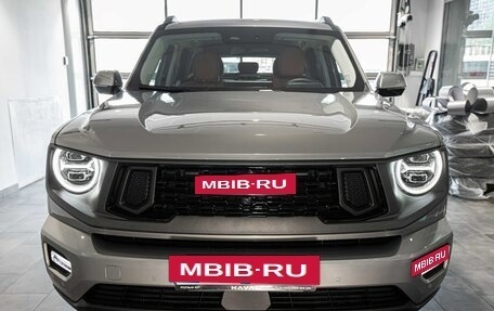 Haval H7, 2025 год, 3 699 000 рублей, 2 фотография