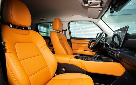 Haval H7, 2025 год, 3 699 000 рублей, 13 фотография