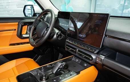 Haval H7, 2025 год, 3 699 000 рублей, 12 фотография