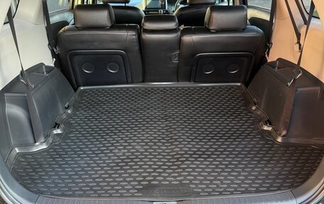 Toyota Wish II, 2013 год, 1 700 000 рублей, 10 фотография