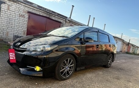 Toyota Wish II, 2013 год, 1 700 000 рублей, 4 фотография