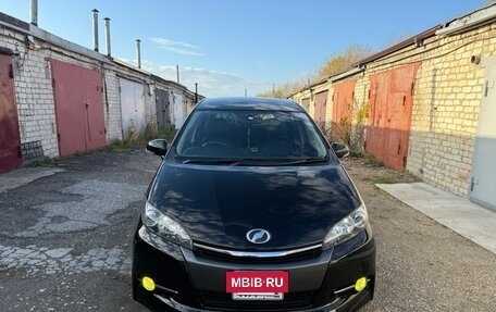 Toyota Wish II, 2013 год, 1 700 000 рублей, 3 фотография