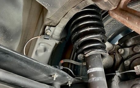 Toyota Wish II, 2013 год, 1 700 000 рублей, 13 фотография