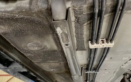 Toyota Wish II, 2013 год, 1 700 000 рублей, 14 фотография