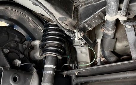 Toyota Wish II, 2013 год, 1 700 000 рублей, 24 фотография