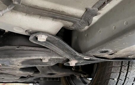 Toyota Wish II, 2013 год, 1 700 000 рублей, 19 фотография