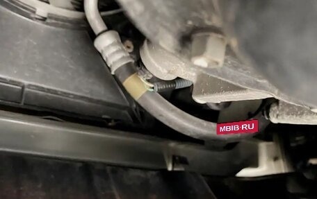 Toyota Wish II, 2013 год, 1 700 000 рублей, 16 фотография