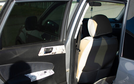Subaru Forester, 2008 год, 1 265 000 рублей, 5 фотография