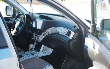 Subaru Forester, 2008 год, 1 265 000 рублей, 6 фотография