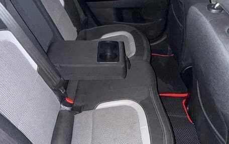 KIA cee'd III, 2013 год, 980 000 рублей, 7 фотография