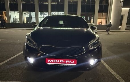 KIA cee'd III, 2013 год, 980 000 рублей, 5 фотография