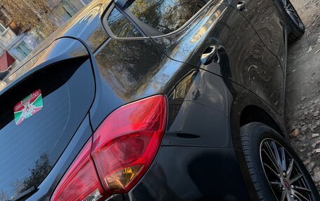 KIA cee'd III, 2013 год, 980 000 рублей, 24 фотография