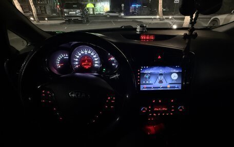KIA cee'd III, 2013 год, 980 000 рублей, 18 фотография