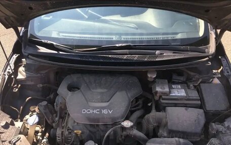 KIA cee'd III, 2013 год, 980 000 рублей, 22 фотография