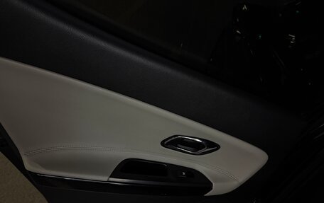 KIA cee'd III, 2013 год, 980 000 рублей, 12 фотография