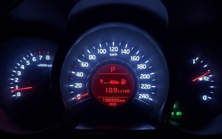 KIA cee'd III, 2013 год, 980 000 рублей, 20 фотография