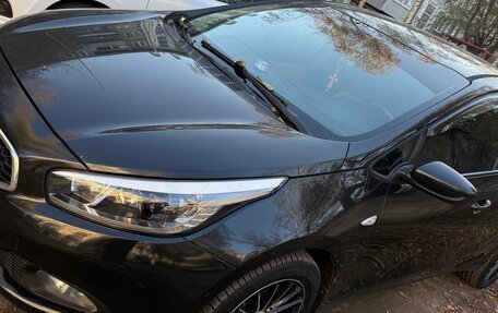 KIA cee'd III, 2013 год, 980 000 рублей, 26 фотография