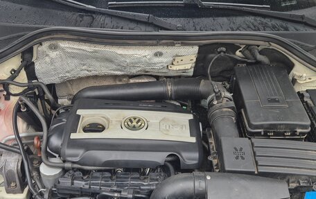 Volkswagen Tiguan I, 2010 год, 980 000 рублей, 10 фотография