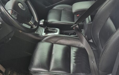 Volkswagen Tiguan I, 2010 год, 980 000 рублей, 12 фотография