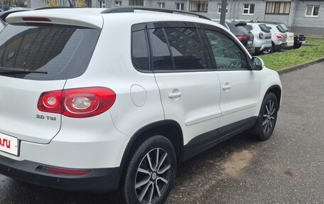 Volkswagen Tiguan I, 2010 год, 980 000 рублей, 6 фотография