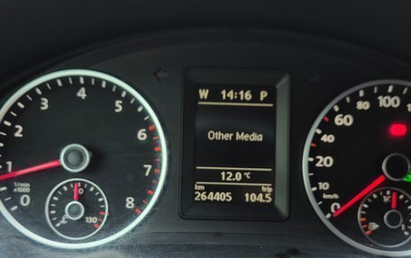 Volkswagen Tiguan I, 2010 год, 980 000 рублей, 7 фотография