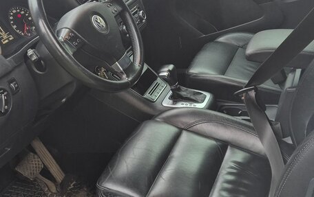 Volkswagen Tiguan I, 2010 год, 980 000 рублей, 9 фотография